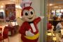 フィリピンのマクドナルドことジョリビーが来年日本にオープン 	