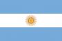 アルゼンチンの国旗ｗｗｗｗｗｗｗｗｗｗｗｗ