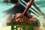PS4＆Vita「メタルマックス ゼノ」予約開始！戦車と人間のRPG「メタルマックス」シリーズの最新作