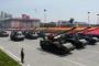 北朝鮮が平昌五輪の開会式前日に軍事パレード実施へ（海外の反応）