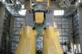 【社会】群馬県の機械メーカー、巨大人型ロボット遊具を開発 時速600mで歩行可能