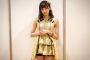 【AKB48】後藤萌咲が篠田麻里子のフライングゲット衣装を着た結果・・・