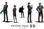 【PSYCHO-PASS】から3本の新作劇場版アニメが製作！！！！！