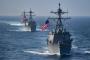 米海軍、対馬海峡で「航行の自由」作戦を実施…日本政府の領海設定基準を問題視！