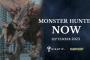 カプコン『モンスターハンターNow』発表！「モンハン」シリーズの位置情報スマホアプリ、2023年9月にサービス開始
