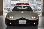三菱製スポーツカー「GTO」のパトカーが各地のイベントで大活躍、「直線番長」の異名も…愛知県警！