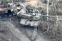 ウクライナ、戦場から米国製戦車エイブラムスを撤収…ロシア軍ドローンの脅威で！