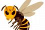 【動画】カマキリさん、スズメバチと戦う