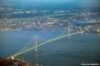 日本と韓国のトルコつり橋受注合戦、韓国に軍配…全長3.7キロのつり橋と約100キロメートルの高速道路を建設！