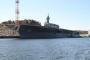 海上自衛隊最大の護衛艦「かが」就役　全長248m
