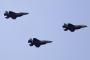 イスラエルの独立記念日を祝う航空ショーでF-35戦闘機が初公開…50機を購入する計画！