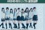 【HKT48】宮脇咲良がラジオで7人ユニット結成！！！【AKB48さくらたん】
