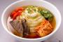 ワイ麺類担当大臣、冷麺を韓国冷麺に統一する法案を提出