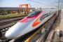 【ヤバい】最高時速３５０キロ 中国高速鉄道新型車両が運行開始・・・これはヤバい・・・
