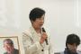 「日本の反省は韓国に伝わっていない」日本の市民団体が慰安婦解決のための法制定を要求