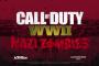 『CoD:WW2』ゾンビモード｢Nazi Zombies｣のアナウンストレーラーが公開！