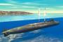 日本の核抑止能力　弾道ミサイル潜水艦が最適？！
