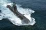 韓国が受注した初の潜水艦、インドネシアに到着