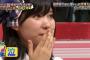 【AKB48】谷口めぐ、AKBINGOにて謎の号泣・・・