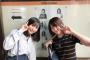 【AKB48】峯岸みなみと福岡聖菜が一緒に舞台を観に行く！！【みぃちゃん/せいちゃん】