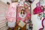 日本を含む世界19カ国の「ミレニアルズ」の寝室の写真（海外の反応）