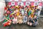 【めざましテレビPresents T-SPOOK】SKE48の普段は見られないかわいい衣装で会場は大盛り上がり！【セットリストあり】
