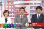 【マスゴミ】宮根誠司氏「もう“偏向報道”とか言うの止めませんかぁ！？」＠FNN選挙特番（動画）