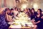【悲報】SKE48の干されメンバーのリア充お食事会写真がひっそりと流出？