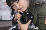 SKE48高塚夏生のイルカメラ ラグーナミュージックフェスのオフショット大量放出！