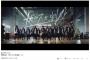 【欅坂46】欅史上最速！6thシングル『ガラスを割れ！』MVのYouTube再生数が100万回突破！