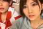 【悲報】AKB48岡田奈々、寝室への連れ込み動画が流出ｗｗｗ