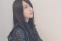 【AKB48】黒髪になった入山杏奈が美しい