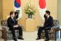 日本も北朝鮮との首脳会談を模索、政府関係者が明らかに…拉致問題を協議したい考え！