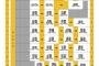 【SKE48】3月18日横浜アリーナでの「意外にマンゴー」「無意識の色」 全国握手会の詳細＆市野成美個別握手会の振替についてが発表
