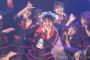 SKE48髙塚夏生 劇場最終公演まとめ「私は幸せでした。私は5年間ずっと幸せでした。」