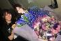 【乃木坂46】生駒里奈が卒業コンサート後、初のブログを更新！
