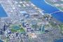 【悲報】福岡の人工島アイランドシティさん、マンション建てまくる