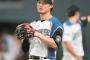 【朗報】日ハム西川遥輝、通算盗塁数199のまま巨人戦へ 	
