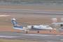 ANA機が飛行中に機内気圧が低下、緊急事態を宣言し大阪空港に着陸…ボンバルディアDHC-8-402型！