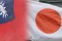 日本人、「アジアで最も親しみ」台湾が1位　2位の韓国に大差