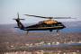 ワシントンD.C上空で米陸軍ヘリVH-60Mブラックホークが飛行訓練！