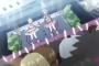 NHKアニメ「クラシカロイド」につんくと小湊と太陽とシスコムーン