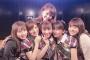 現在の元AKB48橋本耀と前田美月をご覧ください・・・