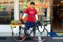 カープ津田恒実さんの長男(28)、日本一周自転車の旅へ　「広島に父の記念館を設立したい」