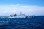 中国海警船が九州北部海域で初の日本領海に侵入…対馬と沖ノ島周辺航行を海保が確認！