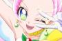「キラキラ☆プリキュアアラモード」23話感想 キュアパルフェ爆誕！その影でジュリオが、ピカリオが……。(画像)