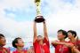 北朝鮮の14歳女子チームが「得失点差＋43」で無慈悲な優勝（海外の反応）