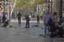 【閲覧注意】バルセロナでテロ　13人死亡と報道（ショッキング動画）
