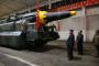 北朝鮮のミサイル開発、中国の直接関与でしかありえない速度！