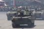 インドネシアとトルコが共同開発した中型戦車「カプランMT」が、軍事パレードで初公開！